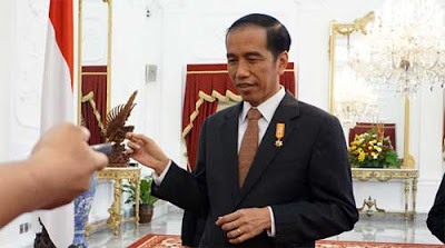 Jokowi