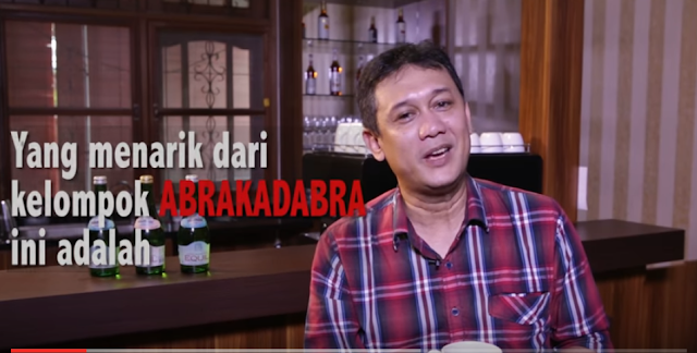Denny Siregar