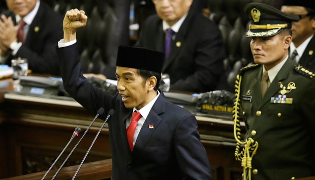 Joko Widodo