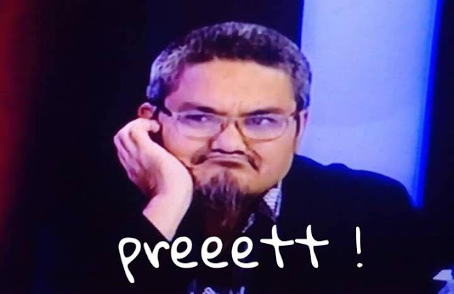 Kader PKS