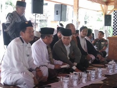 Bupati Purwakarta Toleransi