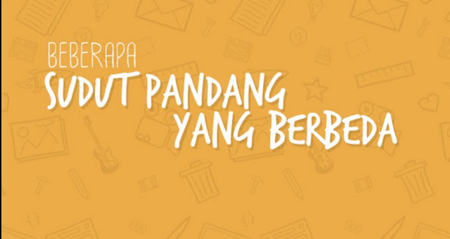 Sudut Pandang Parenting