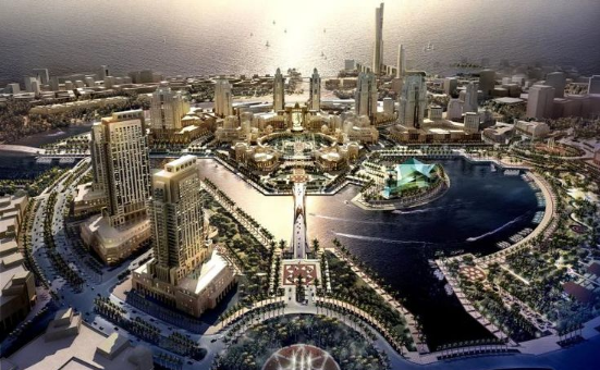 Wahabi Saudi