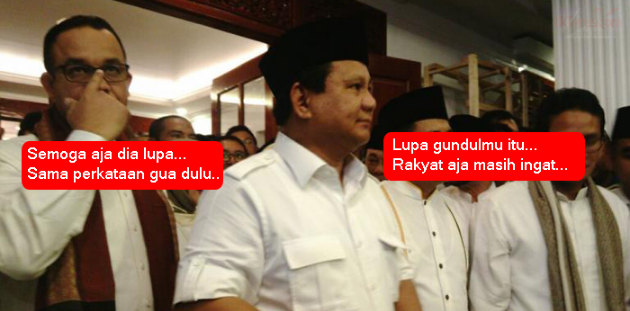 Prabowo