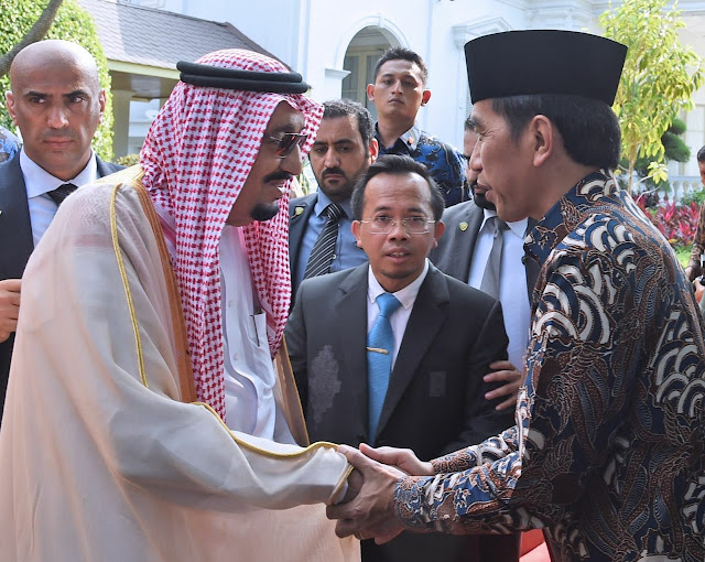 Raja Salman