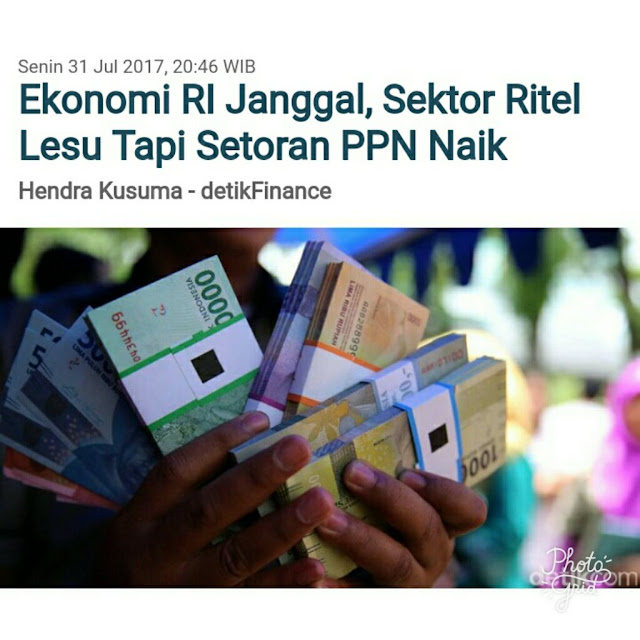 Ekonomi