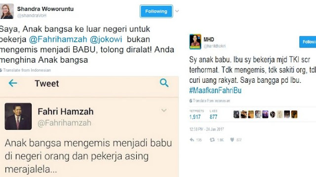 Fahri Hamzah