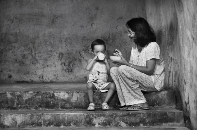 Kasih ibu