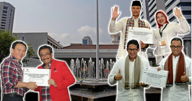 Pilkada