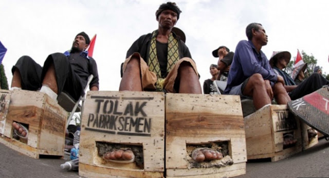 Aksi Demo