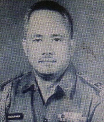 Bali