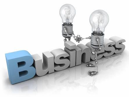Bisnis