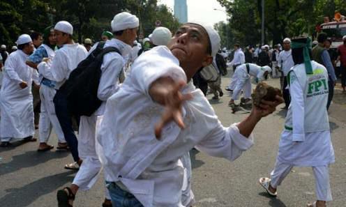 Front Pembela Islam