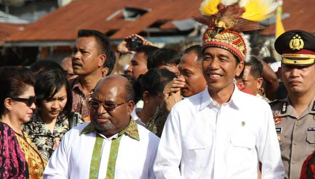 Papua
