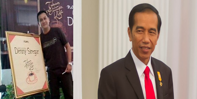 Denny Siregar