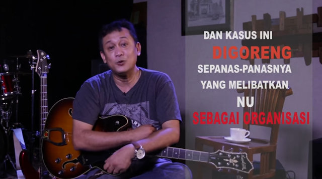 Denny Siregar