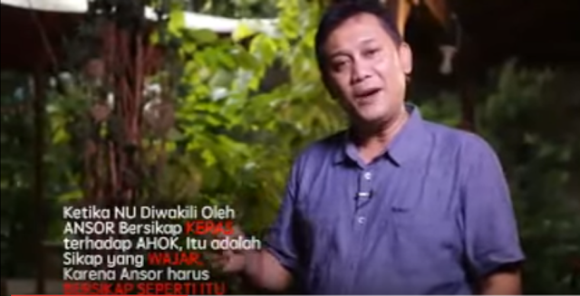 Denny Siregar