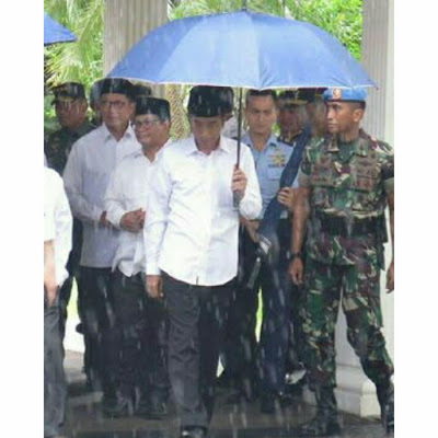 Jokowi