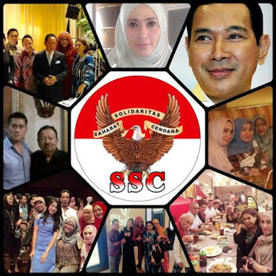 Firza Husein