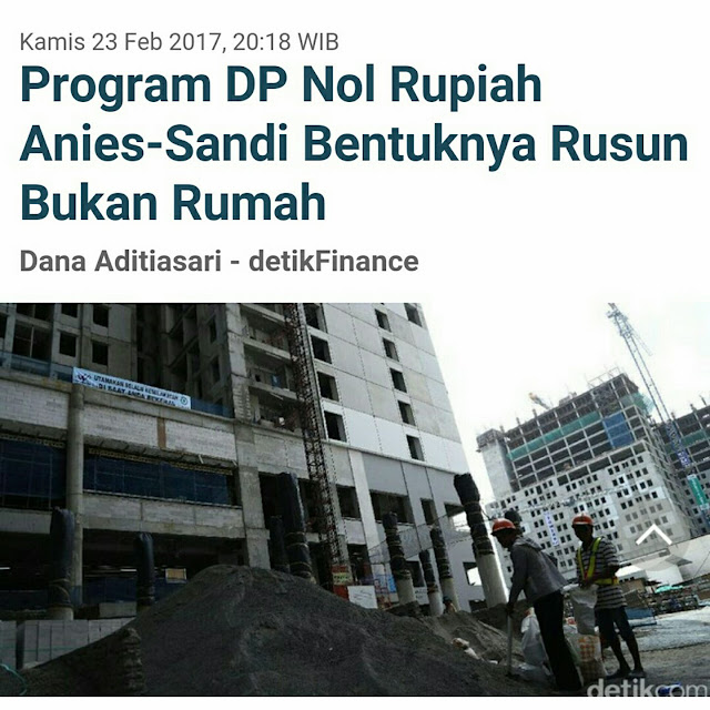 Sandiaga Uno
