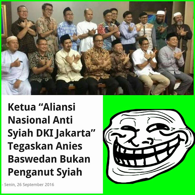 Politik