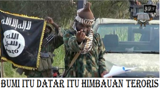 Bumi Datar