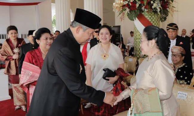 Megawati