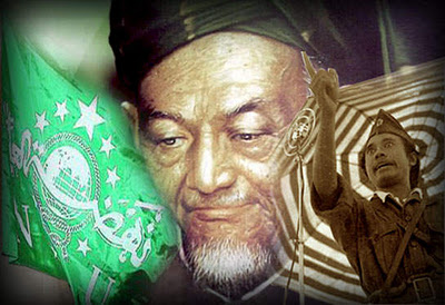 NU Mbah Hasyim Asyari