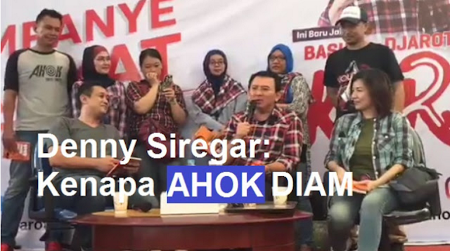 Denny Siregar