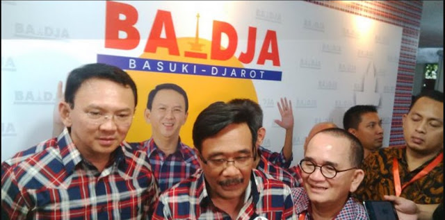 Djarot