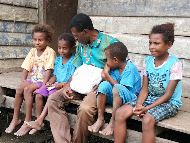 Papua Listrik