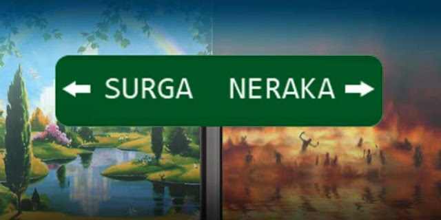 Neraka