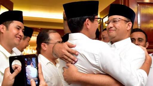Wakil Gubernur DKI Jakarta