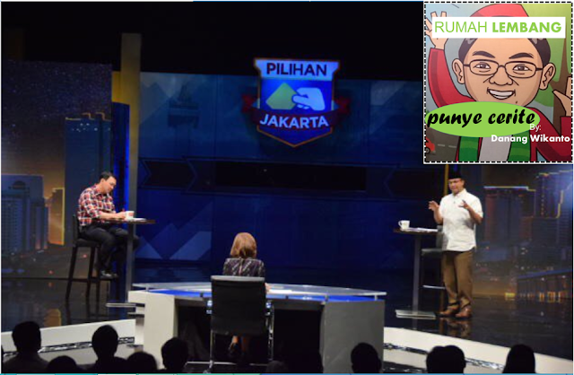 Politik Pilkad DKI Jakarta