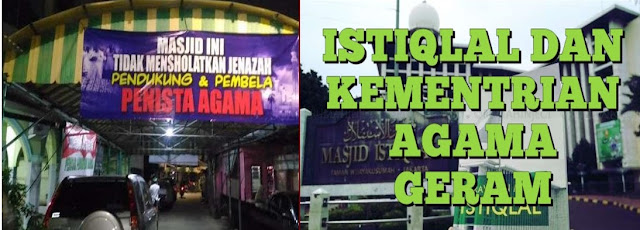 Masjid