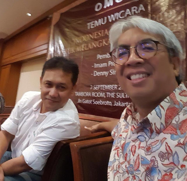 Imam Prasodjo
