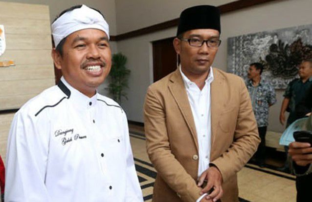 Ridwan Kamil