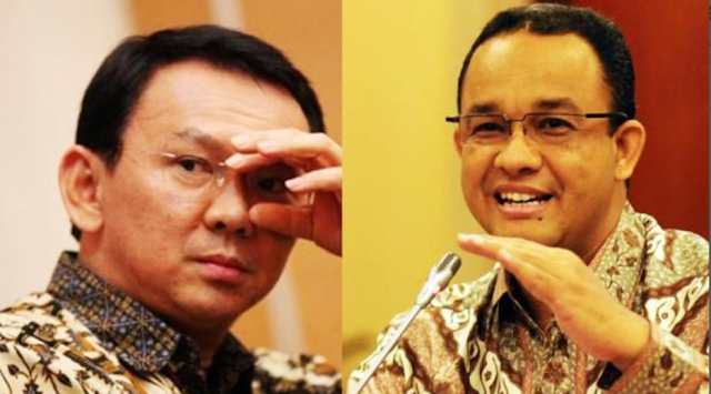Pilgub DKI Jakarta Pilkada