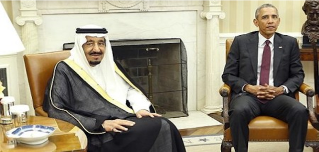 Arab Saudi