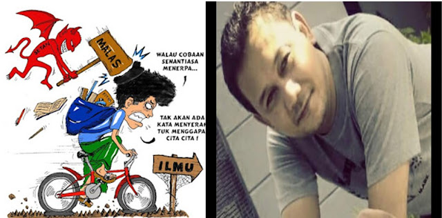 Denny Siregar Buzzer