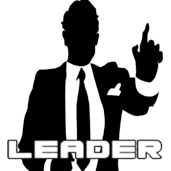 Leader BUMN