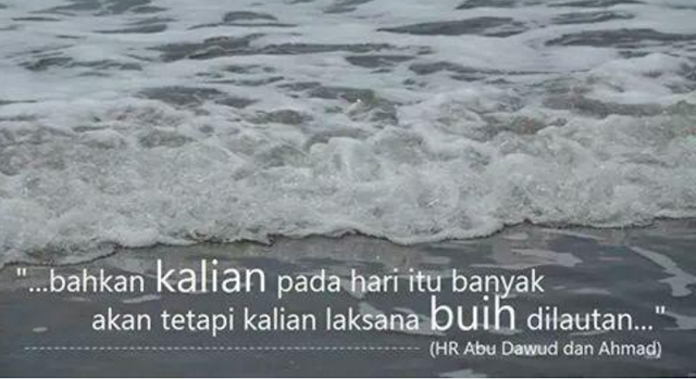 Umat Islam