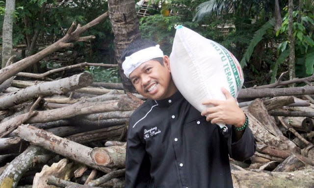 Dedi Mulyadi