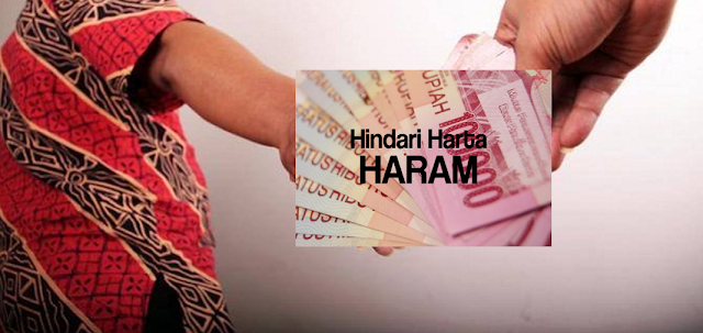 Hart Uang Haram