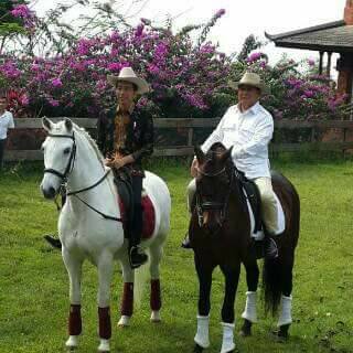 Jokowi Prabowo