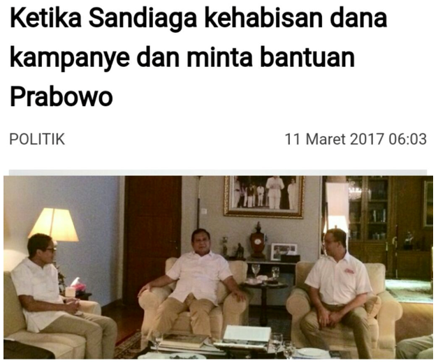 Prabowo