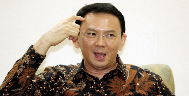 Sidang Ahok