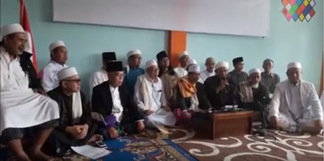 Petisi Purwakarta