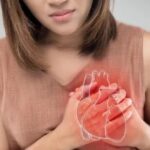 Jantung Seperti Tersentak: Penyebab, Gejala, dan Penanganan yang Tepat