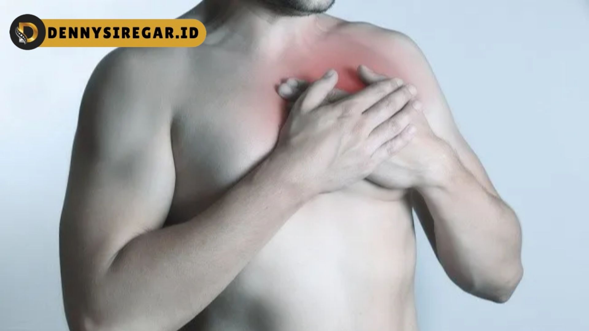 jantung suka berdebar